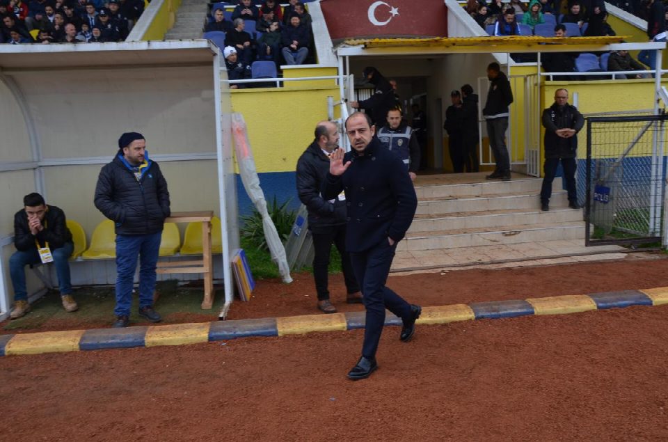 Şampiyon Olacaz