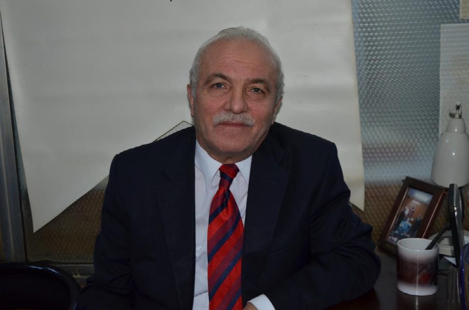 Adil Bayav, “Fatsa’ya vefa borcum var”