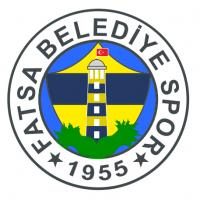 Fatsa Belediyespor: 2 - Kemerspor 2003: 1