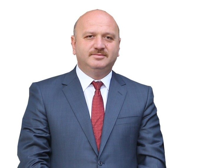 GÜNDOĞDU: TÜM YOLLAR 3 YIL İÇİNDE BİTECEK