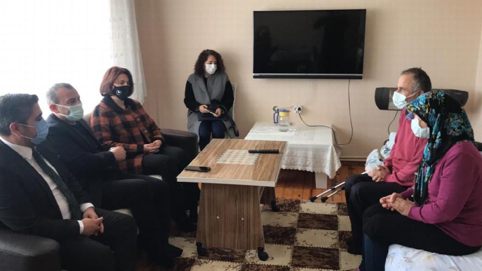 Vali Sonel, “Hatırlanmak bir gün değil, her gün”