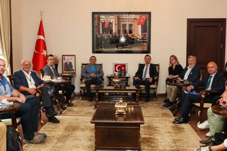 Ordu, Fındık tarımında çocuk işçiliğinin önlenmesinde örnek il oldu
