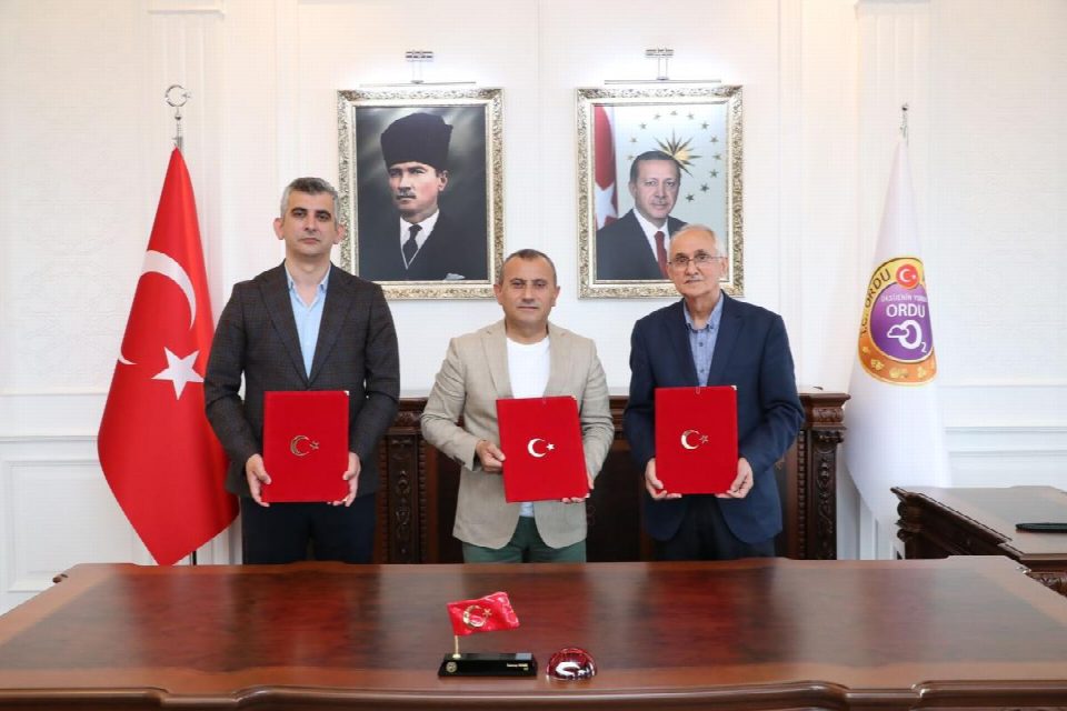 Hayırseverlerin sağlık hizmetlerine katkısı devam ediyor