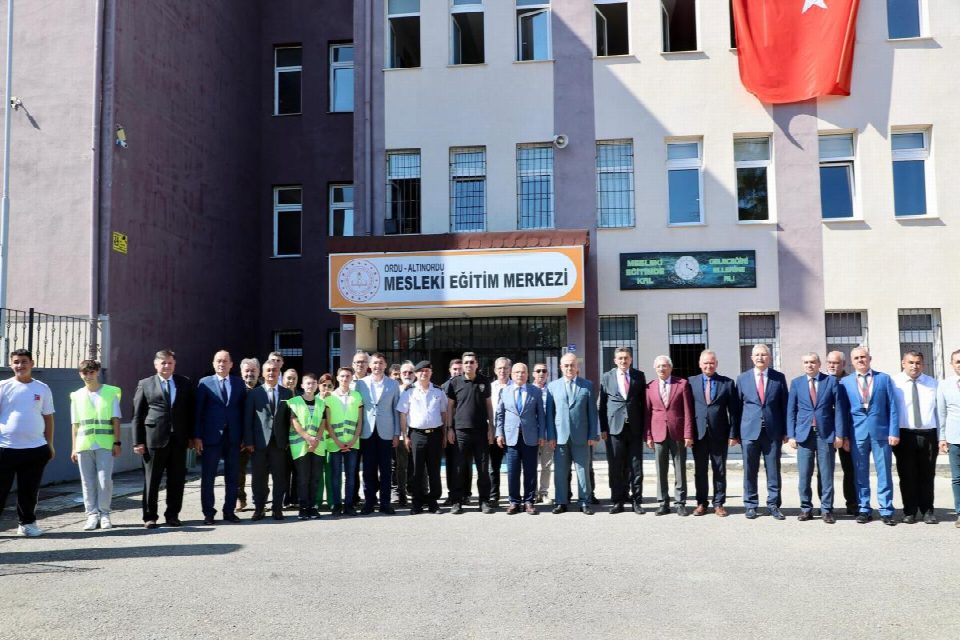 AHİLİK HAFTASI, DÜZENLENEN ETKİNLİKLERLE KUTLANDI