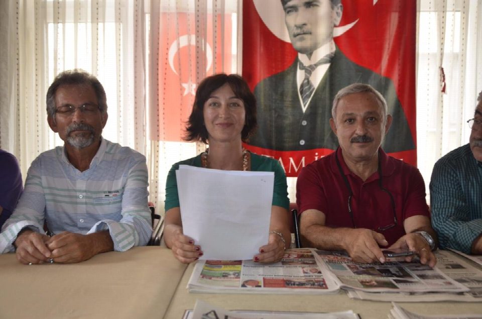 Lozan antlaşması şimdi daha güncel