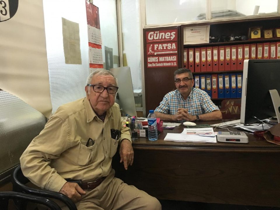 PROF. DR. OKTAY GÜVEMLİ VEFAT ETTİ