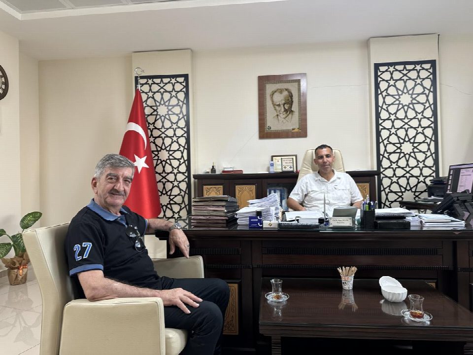 Sıcak hava dalgası sağlık sorunlarını artırıyor… Uzmanlardan önemli uyarılar…