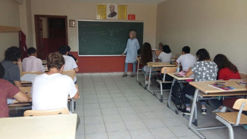 KUZEY ATILIM çalışmalarının meyvesini toplamaya başladı