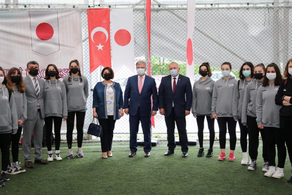 "Hayat boyu öğrenme haftası" kutlandı