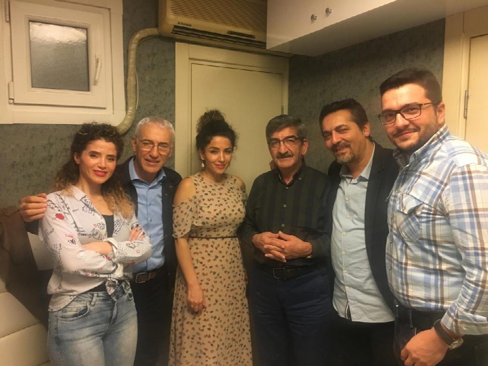 Fatsalı’nın olduğu mekanda , Fatsa havası hakim