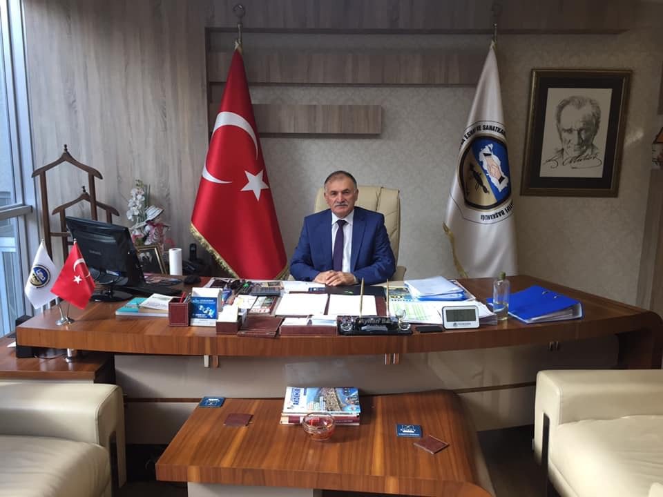 Başkan Ayhan Baş Müjdeyi Verdi