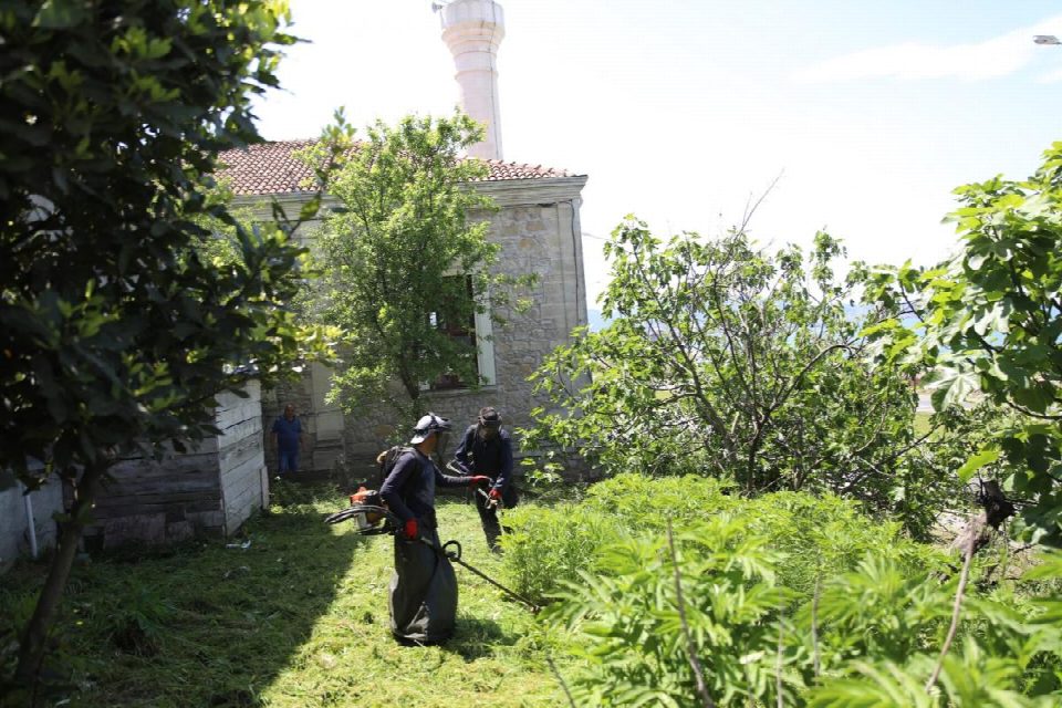 FATSA CUMA’YA HAZIR
