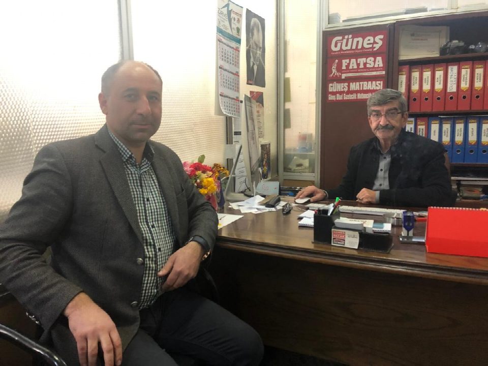 Nöbetçi Noter uygulaması başlıyor