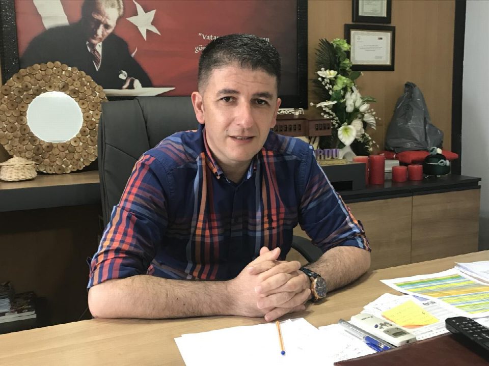 Açılan kurslara 16 bin 832 kişi katıldı