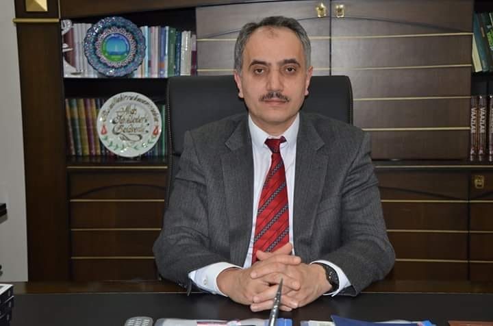 FATSA İLÇE MÜFTÜSÜ HAMZA BAYRAM FAALİYETLERİ DEĞERLENDİRDİ