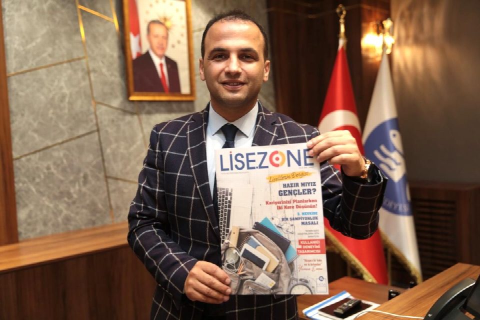 Fatsa Belediyesi’nden gençlere ışık tutan hizmet
