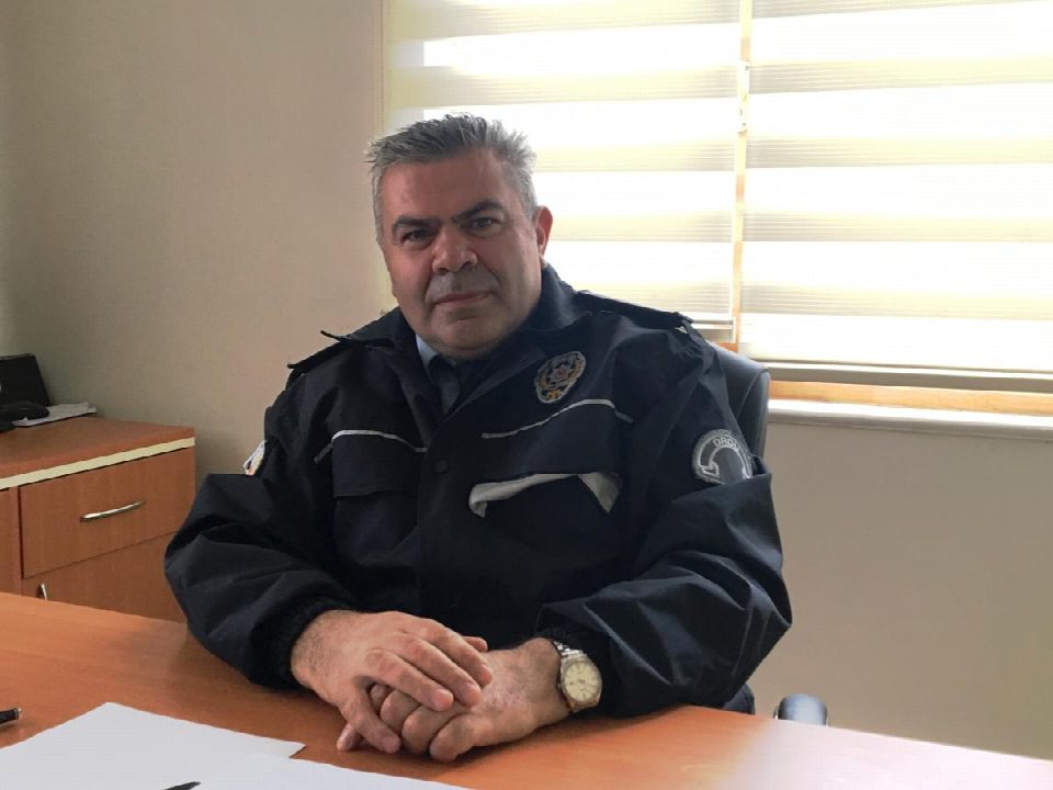 Uygulamalarımızı sık aralıklarla gerçekleştiriyoruz
