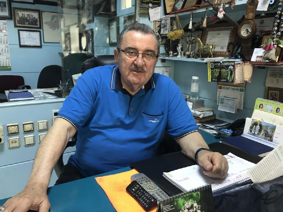 Yangın, “Fındığın 15 TL olması mümkün değildir”