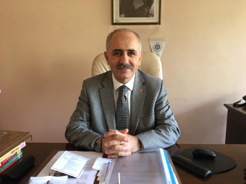Fatsa kütüphanesinde 35 bin farklı kitap yer alıyor