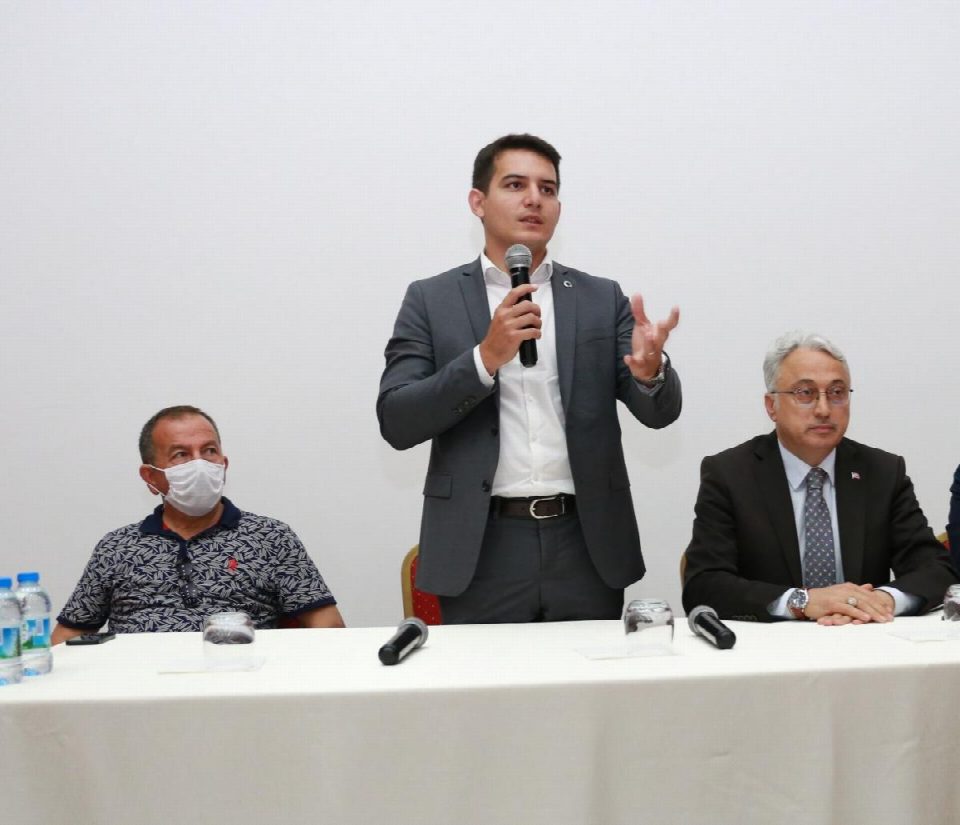 Ordu'nun iş gücü Ordu'nun fındığını toplamaya yetiyor
