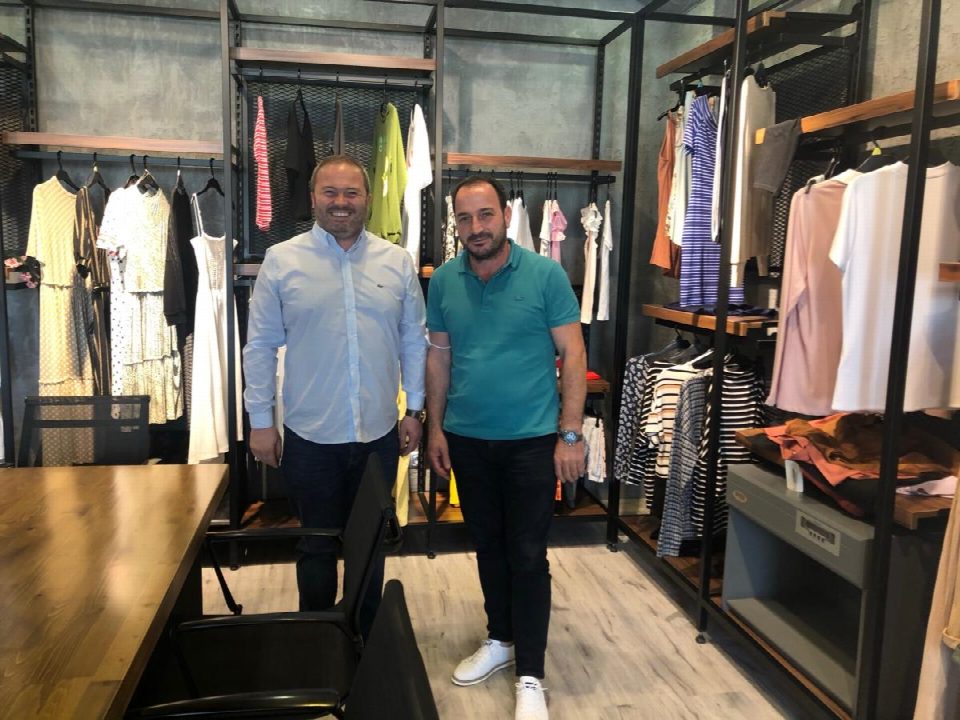 FGA Tekstil’de durmak yok...
