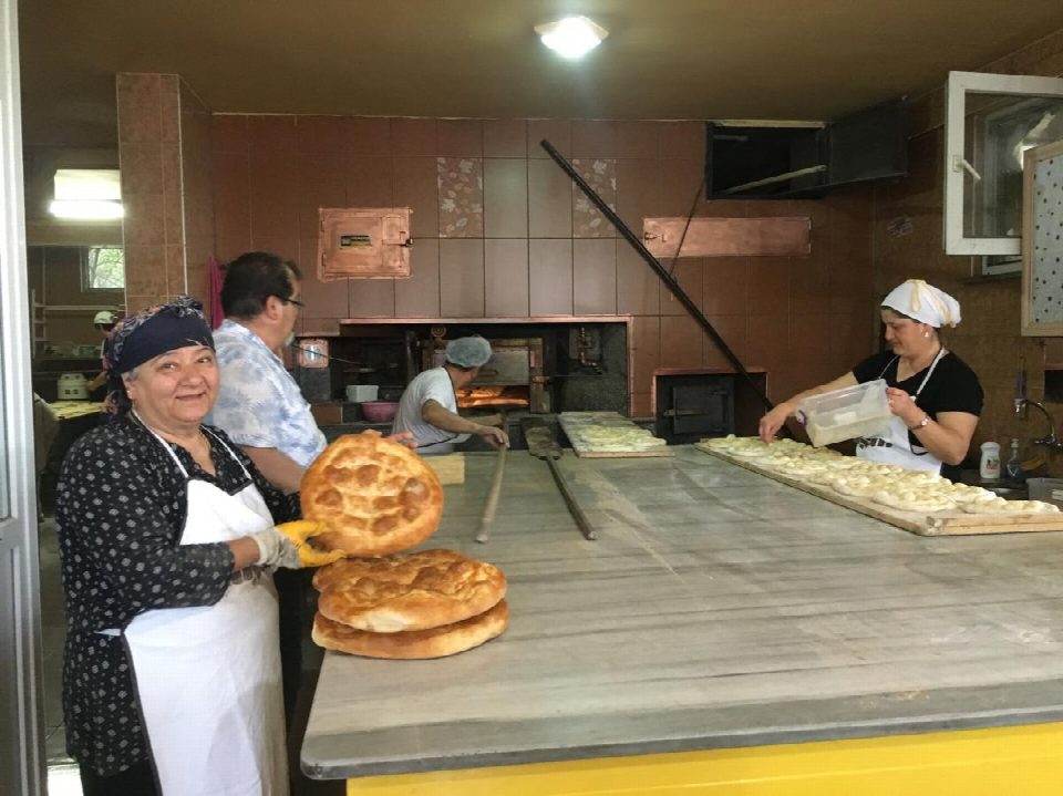 Ramazan birlik ve beraberlik ayı
