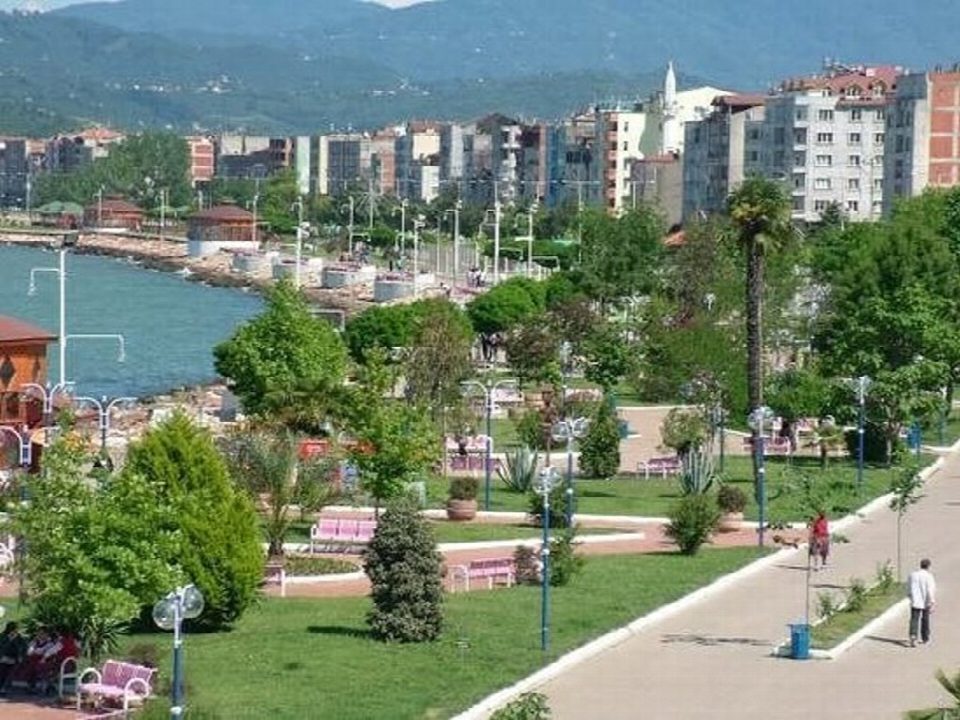 TÜRKİYE’DE İL OLABİLECEK İLÇELER BELLİ OLDU: LİSTEDE SAMSUN ORDU İLÇELERİ’DE DE VAR