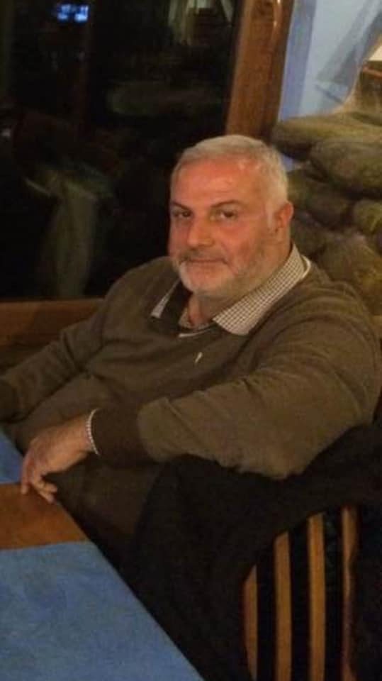 Güven Erkli vefat etti