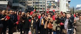 Doç. Dr. Av. Ümit Kocasakal’a sevgi seli