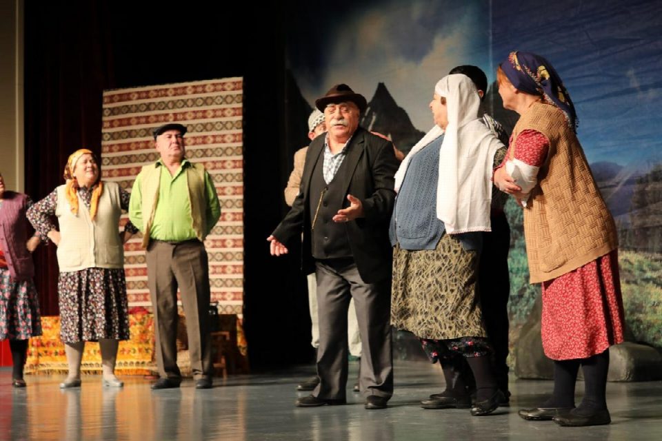 “Aşkımızın adı fındık tadı” beğeniyle izlendi