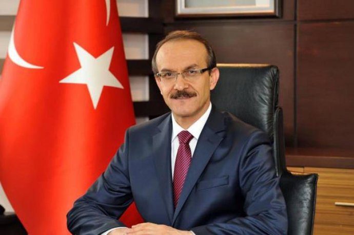 Vali Balkanlıoğlu Sakarya’ya, Muş Valisi Seddar Yavuz Ordu Valiliğine atandı
