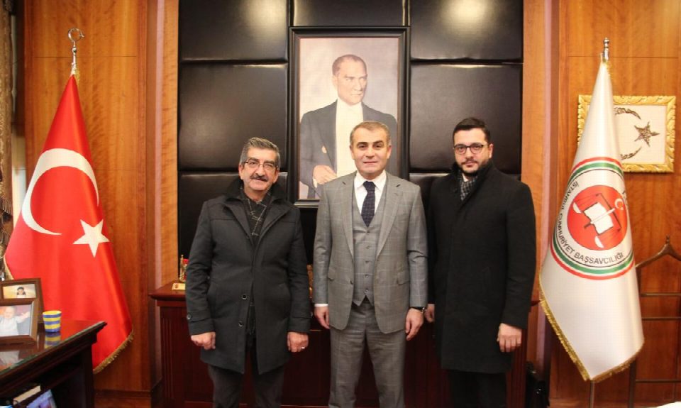 İstanbul Cumhuriyet Başsavcısı İrfan Fidan’dan Fatsalılara selam