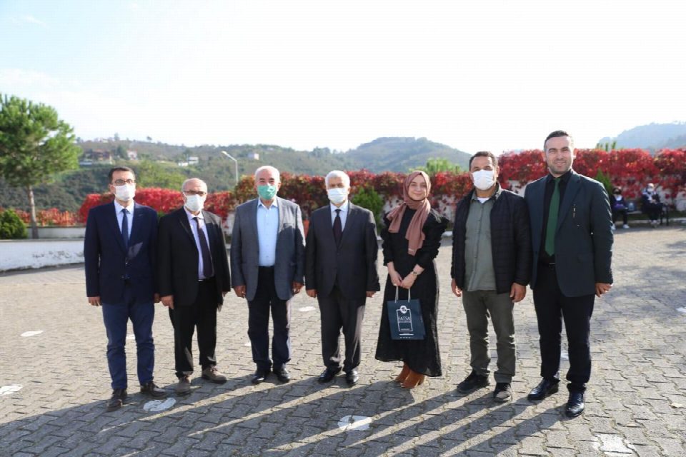 “Ailede sevgi iletişiminde “3 z ve 3 s ” kuralı”
