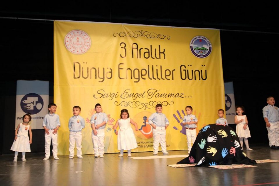 Gün onların günü