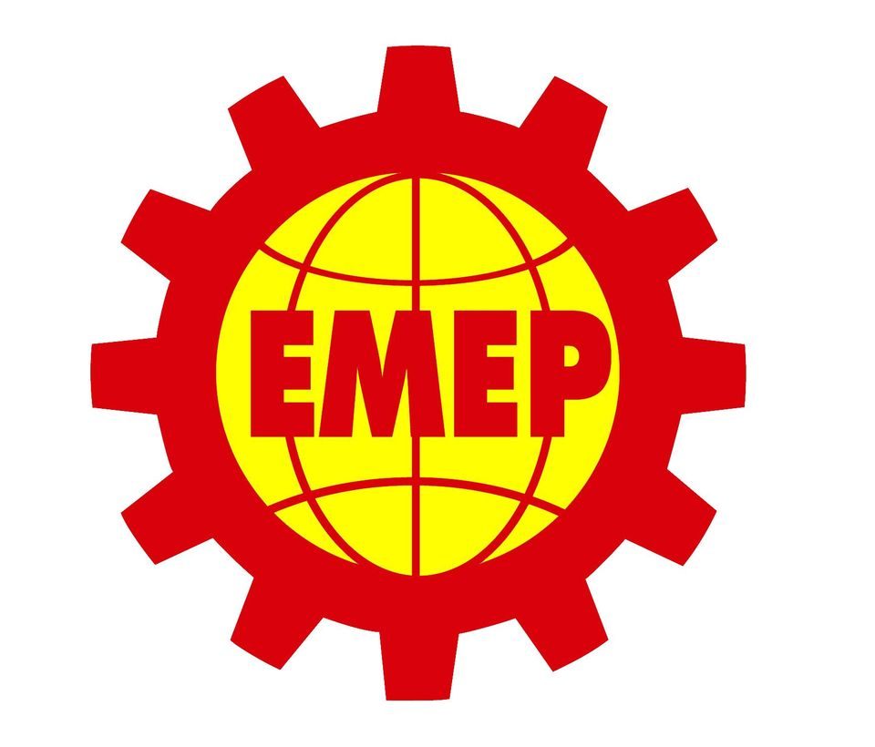 EMEP, “İsrail’e seyirci kalmak da suça ortak olmaktır!”