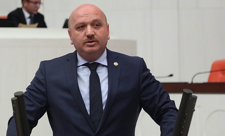Metin Gündoğdu’dan Şehir Hastanesi İçin Müjde