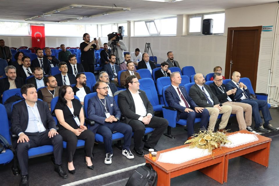 Rekonstrüktif Mikrocerrahi Derneği Toplantısı Ordu Üniversitesinde Gerçekleştirildi