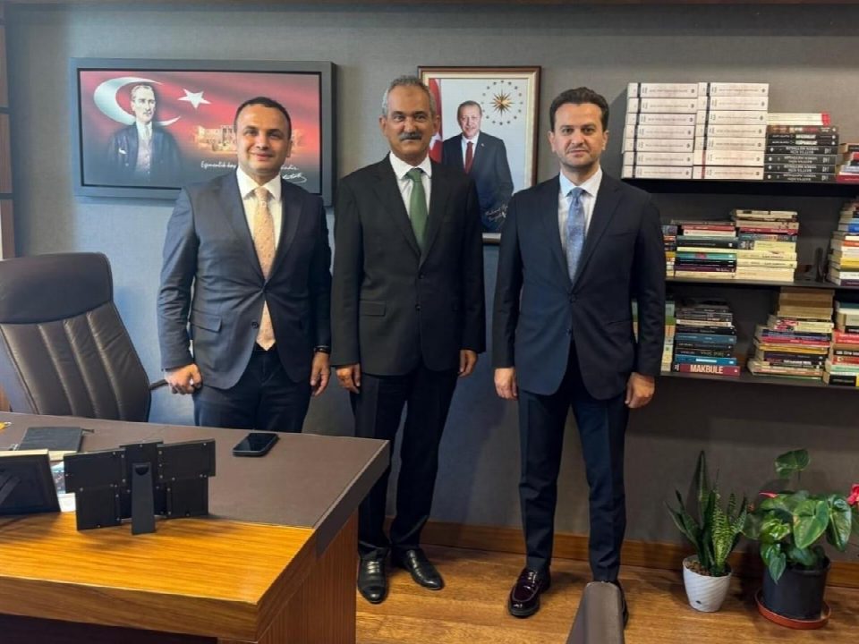 Fatsa’ya 10 milyon Tl’lik spor kompleksi yatırımı müjdesi