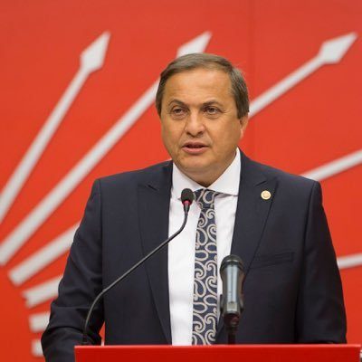Torun Bir Milletin Geleceği Oylanıyor