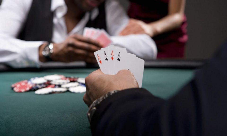 Kumar oynayan 6 kişiye 18 bin 900 lira ceza uygulandı