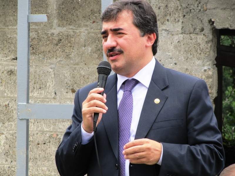 Eski vekil Hamarat’a yeni görev