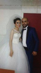 YASEMİN İLE SABRİ YE MUTLULUKLAR