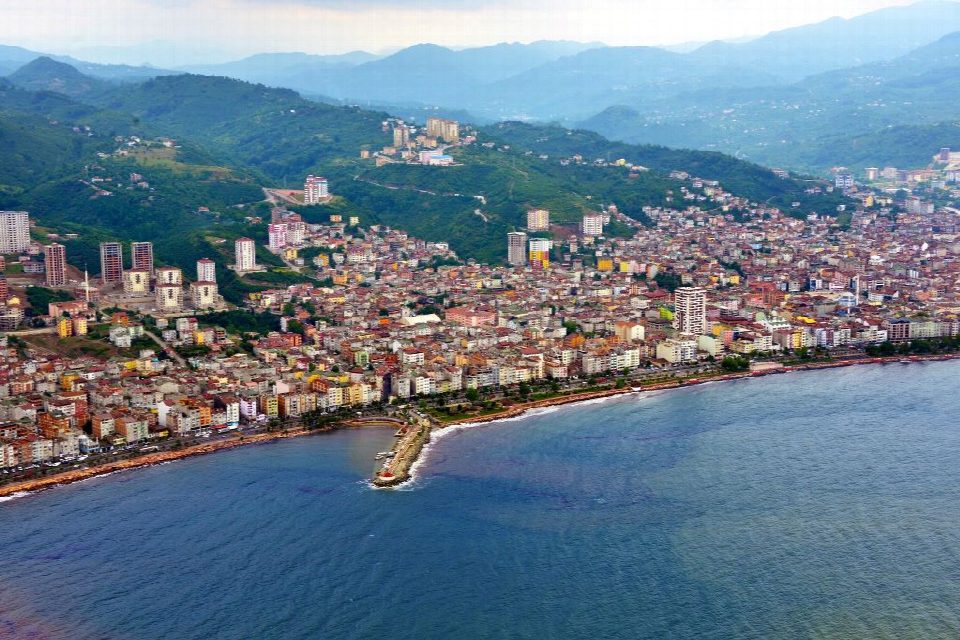 Fatsa'da 168 dernek var