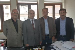 HIDIRELLEZ ŞENLİKLERİNE DAVET