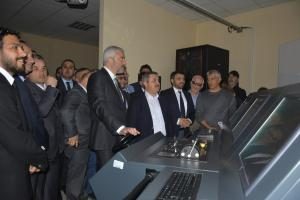 FATSA DENİZ BİLİMLERİ FAKÜLTESİNİ KALKINDIRMAMIZ LAZIM