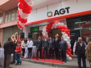 Barselona Tasarım Hizmete Girdi
