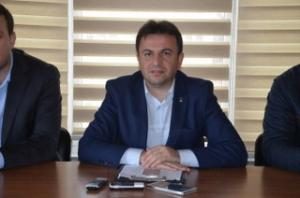 Ak Parti Fatsa İlçe Başkanı Abdullah Uçar: "64. Hükümet döneminde güzel şehrimiz, çok güçlü bir şekilde temsil edilecek"