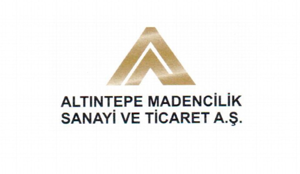 Kamuoyuna önemle duyurulur.