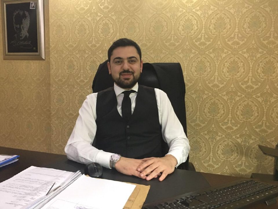 Başkan Çam, “Bizim partimiz diğer partilere benzemez”