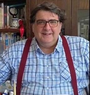 Uzm. Dr. Ali Coşkun “Ülkemizin Pandemiden bir an önce kurtulması gerekiyor”